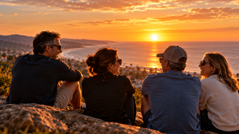In Good Company: Why Relationships Matter More in the Second Half of Life