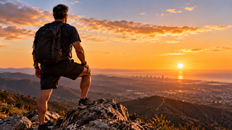 Resilience After 50: How to Turn Setbacks Into the Next Chapter
