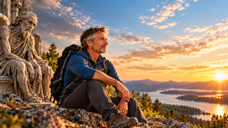 Beyond Tithonus: Why Healthspan Matters More Than Lifespan